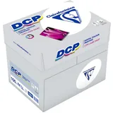 Clairefontaine Laser- /Inkjetpapier DCP A4 210x297mm 100g/qm weiß VE=5x500 Blatt