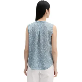 Marc O'Polo Blusentop blau 40