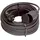 as - Schwabe AS Schwabe 60371 Strom Verlängerungskabel Schwarz 10.00 m H07RN-F 3G 1,5 mm2