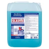 Dr Schnell Glasfee Oberflächen-Schnellreiniger 10 l