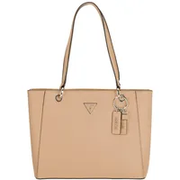 GUESS Noelle Noel Tote Beige