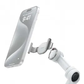 INSTA360 Flow 2 Pro Magnetic Phone Clamp (Grau)