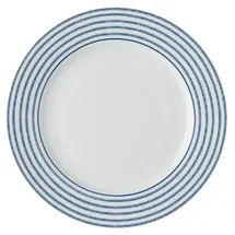 Laura Ashley Frühstücksteller Blueprint Candy Stripe 20 cm