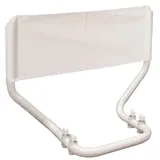 Nordic Holz Nordic Duschhocker Rückenlehne weich Modular Heavy XXL