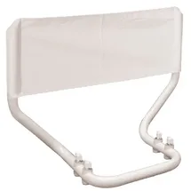 Nordic Holz Nordic Duschhocker Rückenlehne weich Modular Heavy XXL