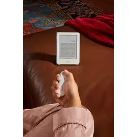 KOBO N257-AC-BK-U-PL Fernbedienung Bluetooth Tablets Drucktasten