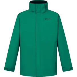 Berghaus Hillwalker 2.0 Interactive Jacke, meadow green L