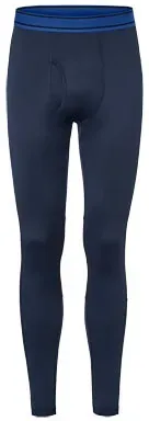 Tchibo - Thermo-Funktionsunterhose - Dunkelblau - Gr.: XXL - blau - XXL