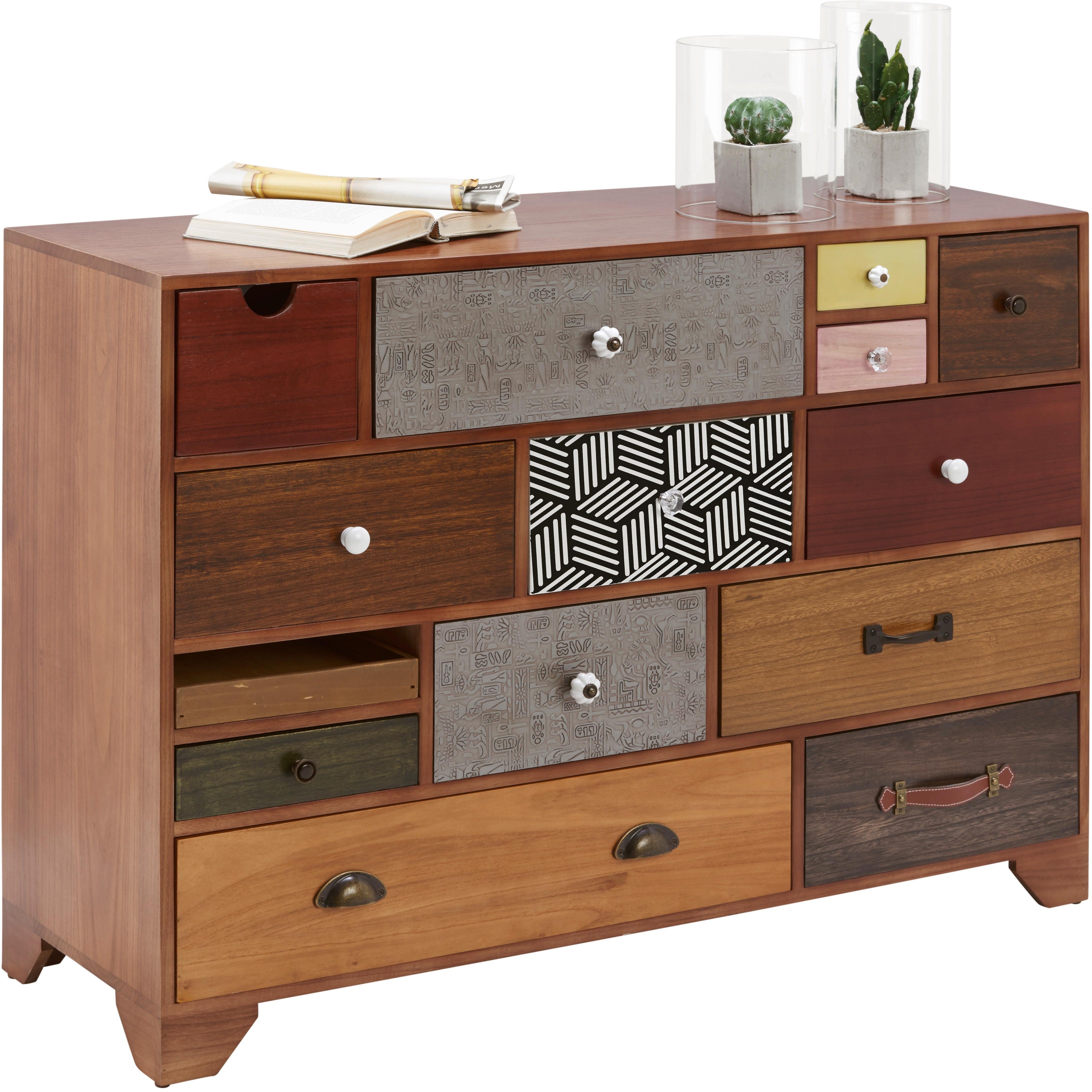 Sideboard Heather ca. 115x81x38 cm