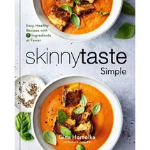 Anness Publishing Skinnytaste Simple