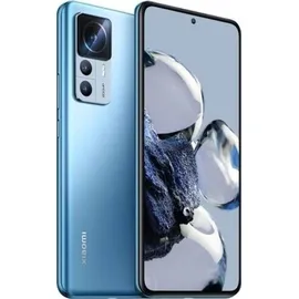 Xiaomi 12T Pro 8 GB RAM 256 GB Blue