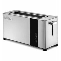 Ufesa Toaster UFESA 1050 W Auftauen und Aufwärmen
