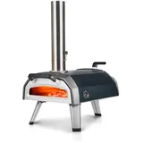 Ooni Karu 2 Multi-Brennstoff Pizzaofen - STK - schwarz/silber
