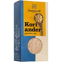 Sonnentor Koriander gemahlen 40 g
