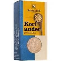 Sonnentor Koriander gemahlen 40 g