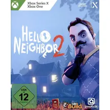 Hello Neighbor 2