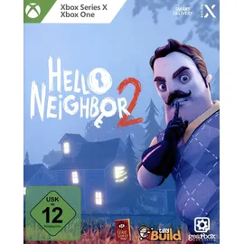 Hello Neighbor 2