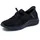 SKECHERS Ultra Flex 3.0 Brilliant Path Damen Schwarz Weite