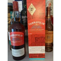 Tamnavulin Sherry Cask Edition Speyside Single Malt Scotch 40% vol 0,7 l Geschenkbox