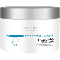 Postquam Reinigung-Peeling Reinigungscreme 200 ml 