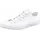 Converse Chuck Taylor All Star Low Damen Weiß 39