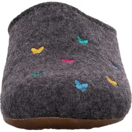 HAFLINGER Farfalline Pantoffeln 37