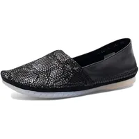 Maciejka Slipper 1930W-49/00-0 schwarz 36