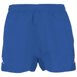 Kappa BEJAN Sport-Shorts Blau M