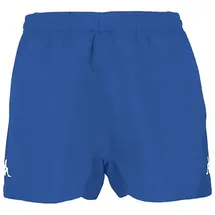 Kappa BEJAN Sport-Shorts Blau M