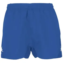 Kappa BEJAN Sport-Shorts Blau M