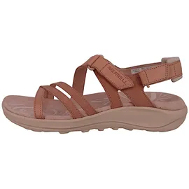 Merrell Harbor Backstrap Damen Tan Rose 39