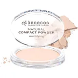 benecos Natural Compact Powder fair