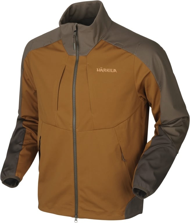 Härkila Herren Magni HSP Fleecejacke, M - 21