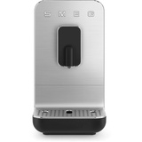 Smeg BCC11BLMEU Kaffeevollautomat Schwarz