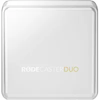 RØDE Microphones RODECover Duo, Mikrofon Windschutz