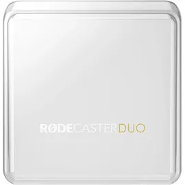 RØDE Microphones RODECover Duo, Mikrofon Windschutz