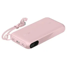 Belkin BPB028HQPK 20000 mAh Pink