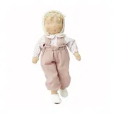 Käthe Kruse Waldorfpuppe Hannah 38 cm (neu)