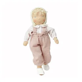Käthe Kruse Waldorfpuppe Hannah 38 cm (neu)