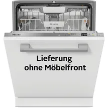 Miele G 5450 SCVi Active Plus