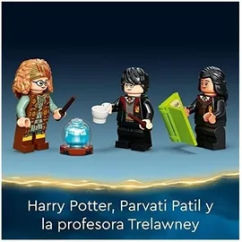 LEGO Harry Potter Hogwarts Moment: Wahrsageunterricht 76396