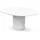 WoodMan Toscana 120 x 74,5 x 120 cm weiß