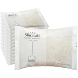 Emma Basic - Shirataki Konjak Nudeln 12x270g | Vegan | Gluten-frei