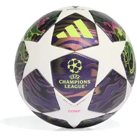 adidas UEFA Champions League Final Competition Fußball - dark pur