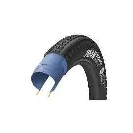 Goodyear Peak Sl Race Tubeless Complete 29x2.40'' Black - 29 ́ ́ x 2.40