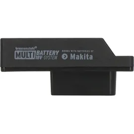 Brennenstuhl Adapter Makita 1St.