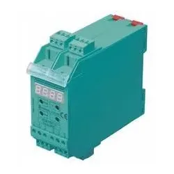 PEPPERL+FUCHS Frequenz-Strom-Spannungs- KFU8-FSSP-1.D