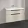 Villeroy & Boch Waschtischunterschrank 2 Auszüge 98,7 x 59 x 44,9 cm Truffle Grey