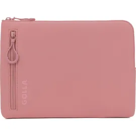 Golla Laptop-Sleeve 13 Zoll, dirty pink (76427)