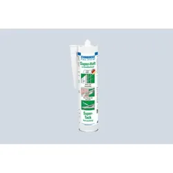 Flex 310 M® Super-Haft | Kleb- und Dichtstoff mit sehr hoher Anfangshaftung auf MS-Polymer-Basis | 290 ml | weiß